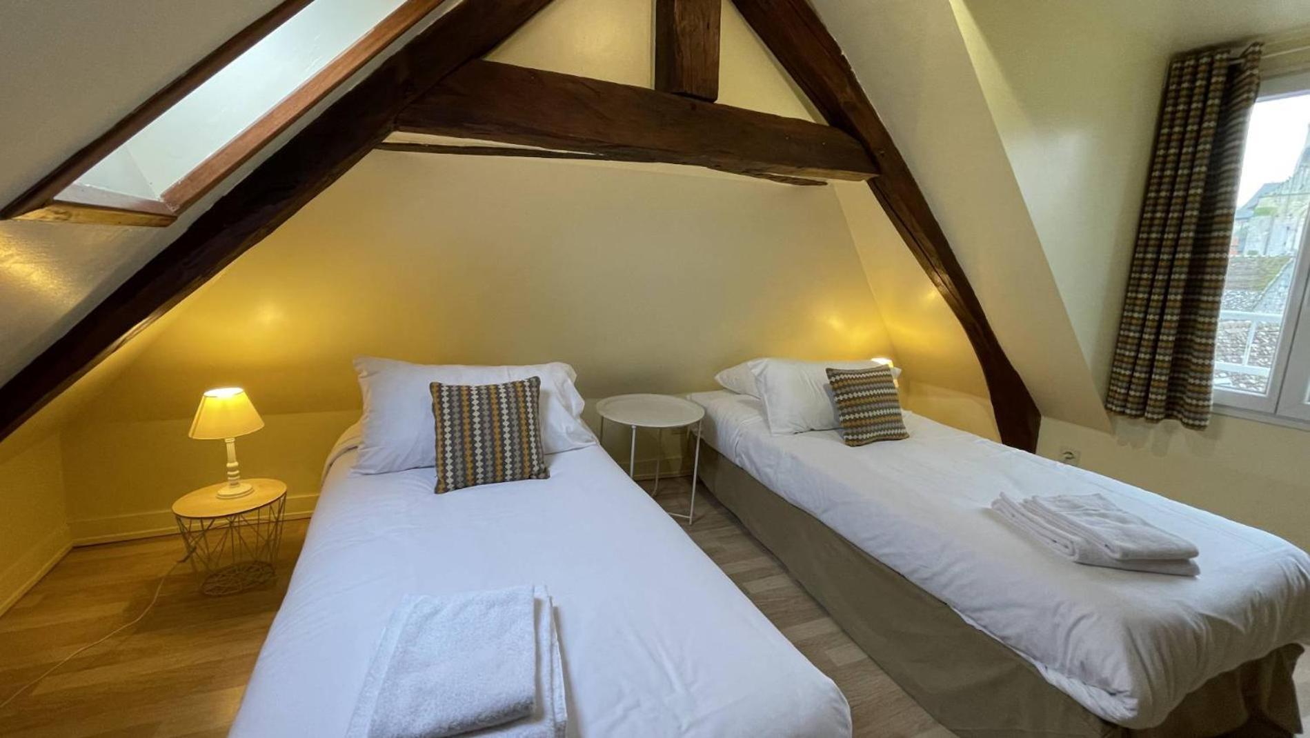 וילנדרי Logis Auberge Le Colombien - Hotel Et Restaurant מראה חיצוני תמונה